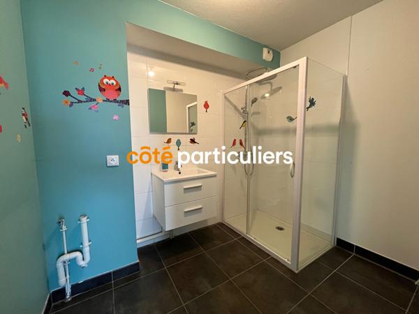 Vente Appartement95 m² - 4 Pièces - LORMONT (33310)