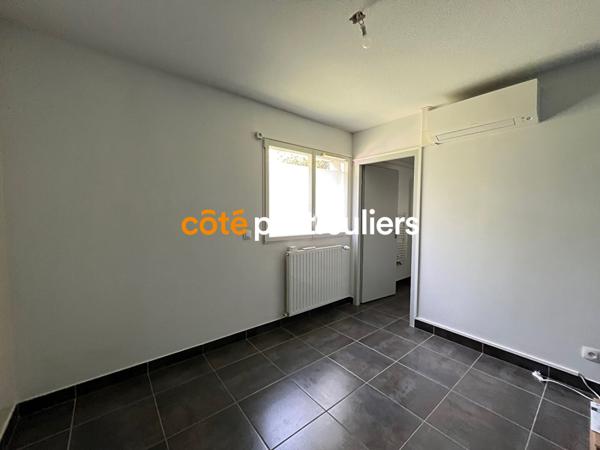Vente Appartement95 m² - 4 Pièces - LORMONT (33310)