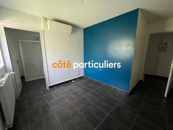 Vente Appartement95 m² - 4 Pièces - LORMONT (33310)