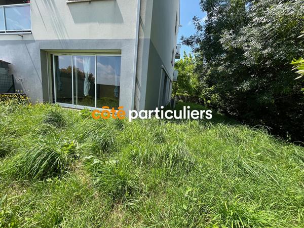 Vente Appartement95 m² - 4 Pièces - LORMONT (33310)