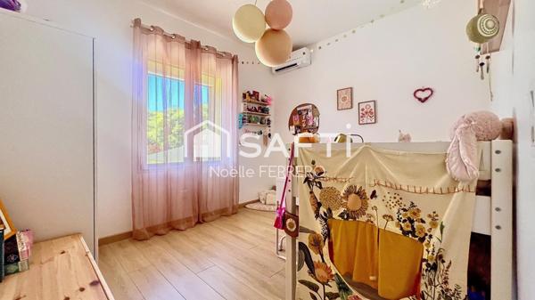 Appartement de charme, centre ville aperçu mer