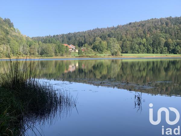 Terrain à vendre 1 012 m² Villards-d'Héria