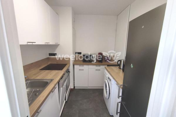Appartement à vendre 1 pièces de 28 m² à Verneuil-sur-Seine