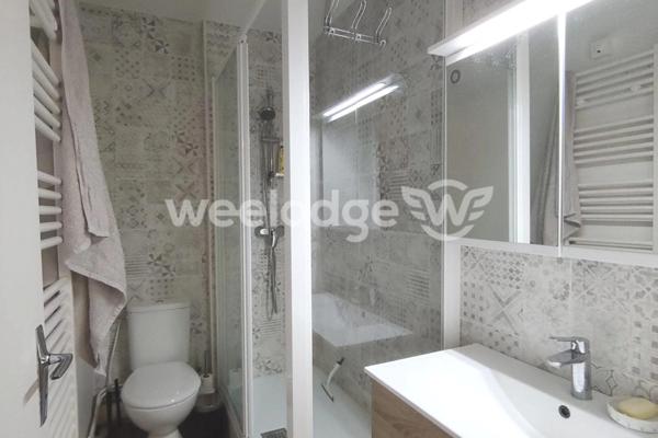 Appartement à vendre 1 pièces de 28 m² à Verneuil-sur-Seine