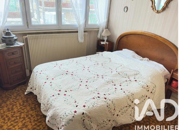 Appartement à vendre 3 pièces 60 m² La Garenne-Colombes