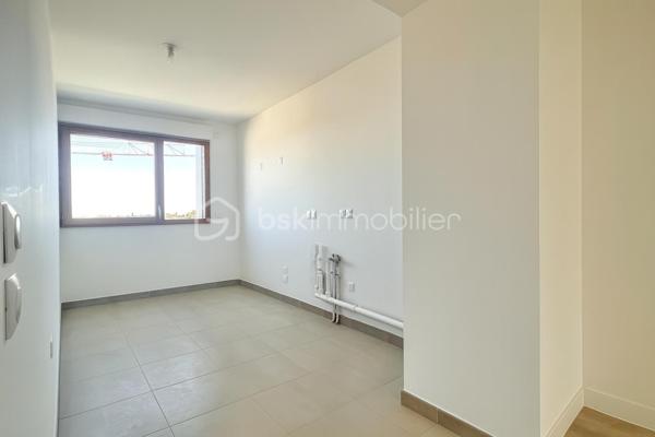 Appartement de 67,30 m²