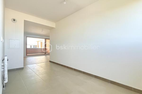 Appartement de 67,30 m²