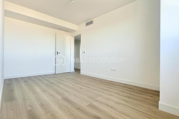 Appartement de 67,30 m²