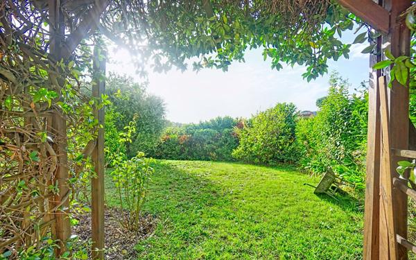 Appartement à vendre    3 pièces • 60 m2 Le Cannet