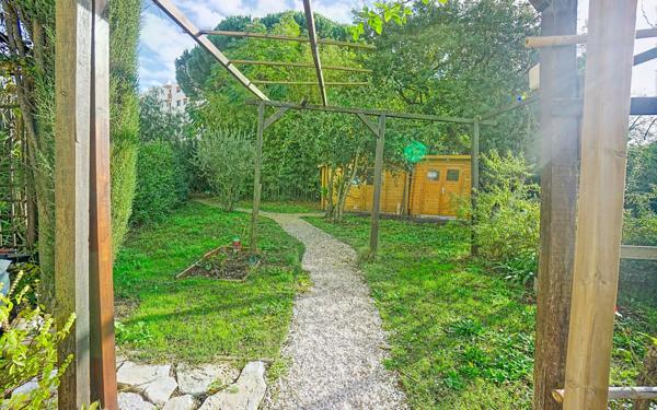 Appartement à vendre    3 pièces • 60 m2 Le Cannet