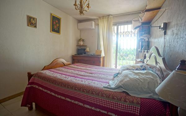 Appartement à vendre    3 pièces • 60 m2 Le Cannet