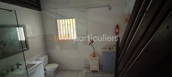 Location
                Appartement43,95 m² - 2 Pièces -
                    Le Gosier (97190)