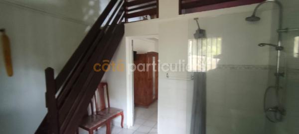Location
                Appartement43,95 m² - 2 Pièces -
                    Le Gosier (97190)