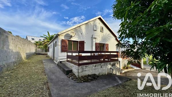 Maison à vendre 5 pièces 129,86 m² Saint-Joseph