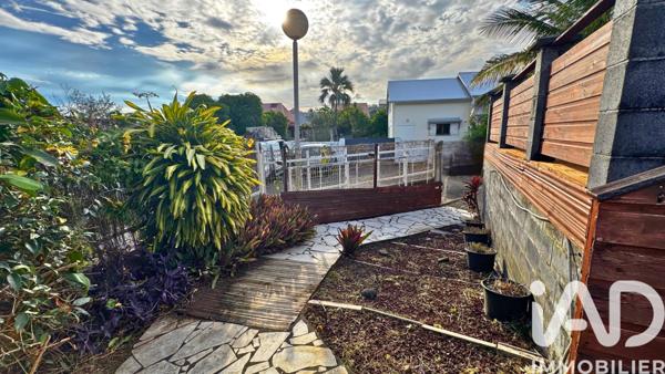 Maison à vendre 5 pièces 129,86 m² Saint-Joseph