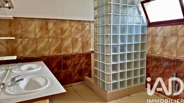 Maison à vendre 5 pièces 129,86 m² Saint-Joseph