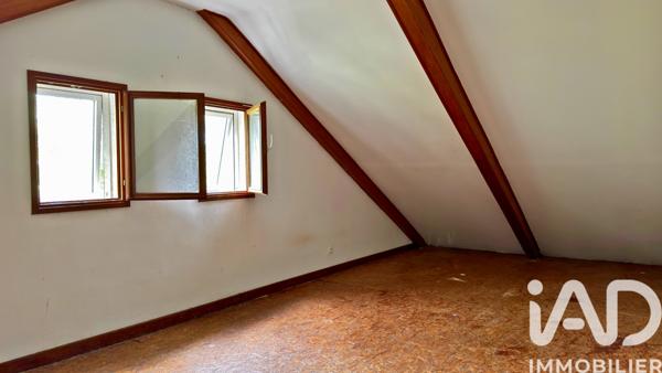 Maison à vendre 5 pièces 129,86 m² Saint-Joseph