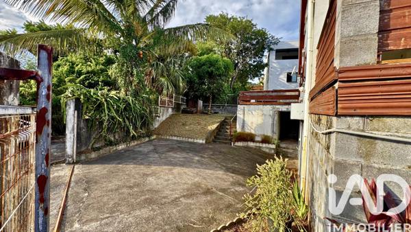 Maison à vendre 5 pièces 129,86 m² Saint-Joseph