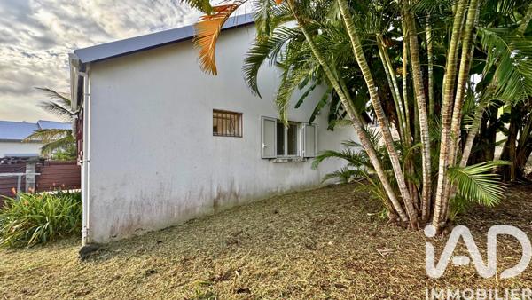 Maison à vendre 5 pièces 129,86 m² Saint-Joseph