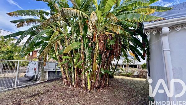 Maison à vendre 5 pièces 129,86 m² Saint-Joseph