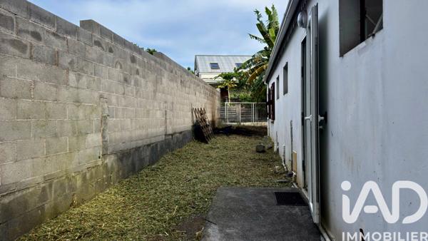 Maison à vendre 5 pièces 129,86 m² Saint-Joseph