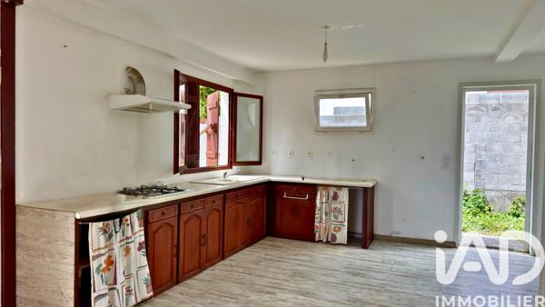 Maison à vendre 5 pièces 129,86 m² Saint-Joseph