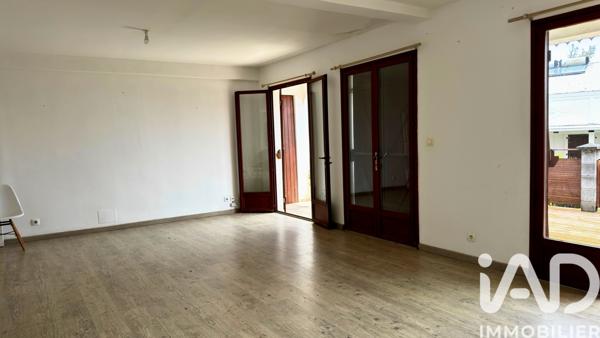 Maison à vendre 5 pièces 129,86 m² Saint-Joseph