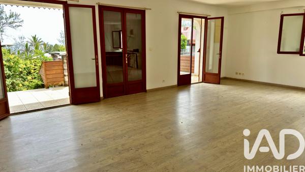 Maison à vendre 5 pièces 129,86 m² Saint-Joseph