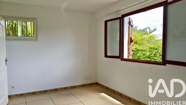 Maison à vendre 5 pièces 129,86 m² Saint-Joseph