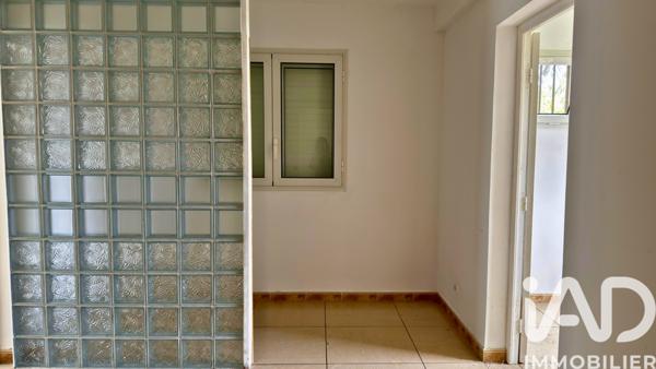 Maison à vendre 5 pièces 129,86 m² Saint-Joseph