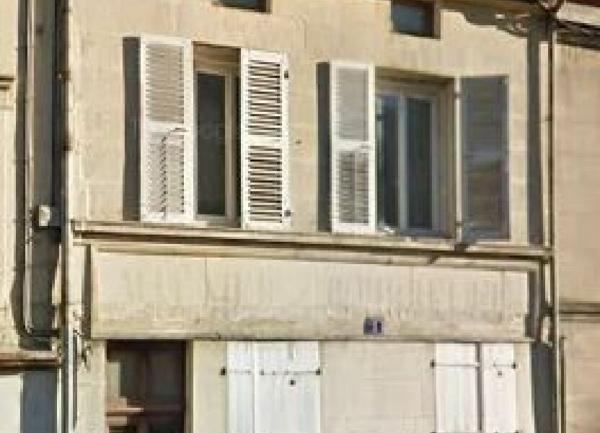 Maison à vendre    3 pièces •  Joinville