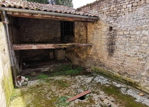 Maison à vendre    3 pièces •  Joinville