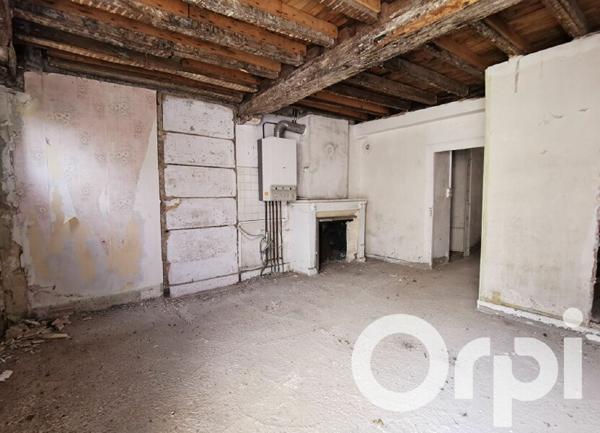 Maison à vendre    3 pièces •  Joinville