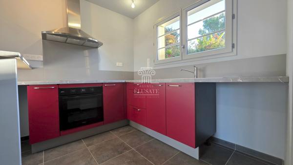 Eauze (32800) MAISON DE PLAIN PIED T4 - 87M² CONSTRUITE EN 2023, PROCHE DES COMMERCES / EAUZE