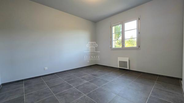 Eauze (32800) MAISON DE PLAIN PIED T4 - 87M² CONSTRUITE EN 2023, PROCHE DES COMMERCES / EAUZE