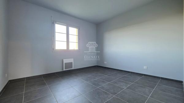 Eauze (32800) MAISON DE PLAIN PIED T4 - 87M² CONSTRUITE EN 2023, PROCHE DES COMMERCES / EAUZE