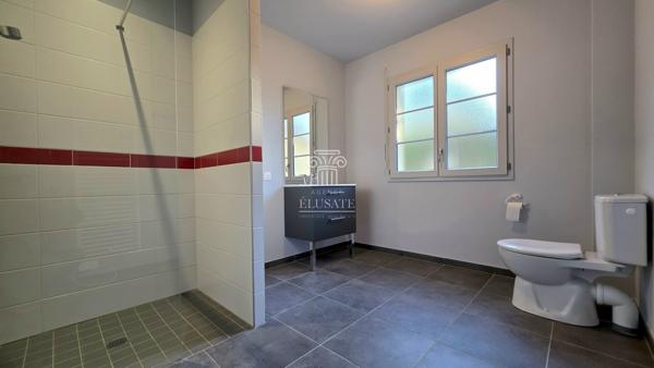 Eauze (32800) MAISON DE PLAIN PIED T4 - 87M² CONSTRUITE EN 2023, PROCHE DES COMMERCES / EAUZE