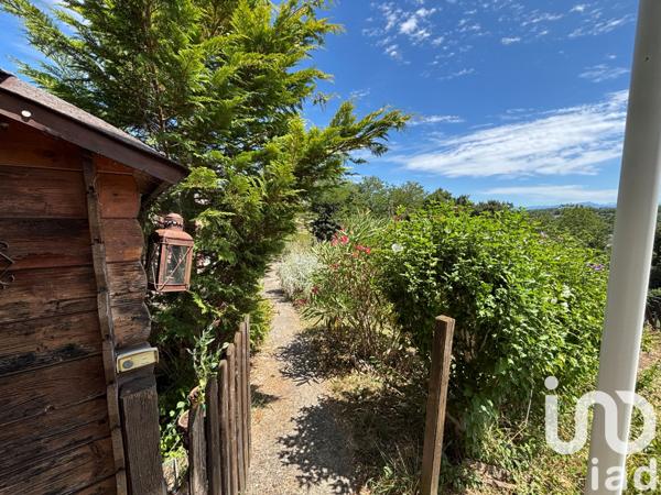 Maison à vendre 5 pièces 93 m² La Tour-du-Pin