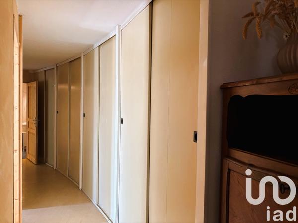 Maison à vendre 5 pièces 93 m² La Tour-du-Pin