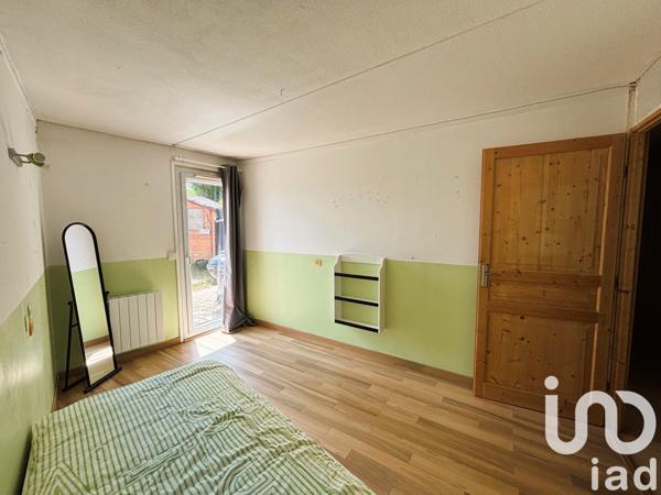 Maison à vendre 5 pièces 93 m² La Tour-du-Pin