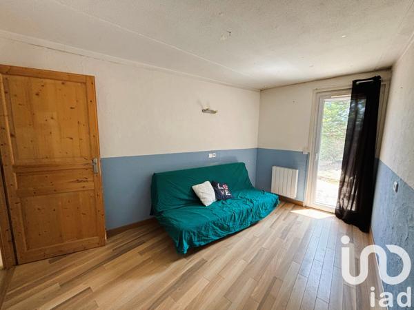 Maison à vendre 5 pièces 93 m² La Tour-du-Pin