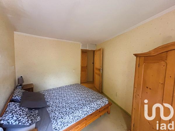 Maison à vendre 5 pièces 93 m² La Tour-du-Pin