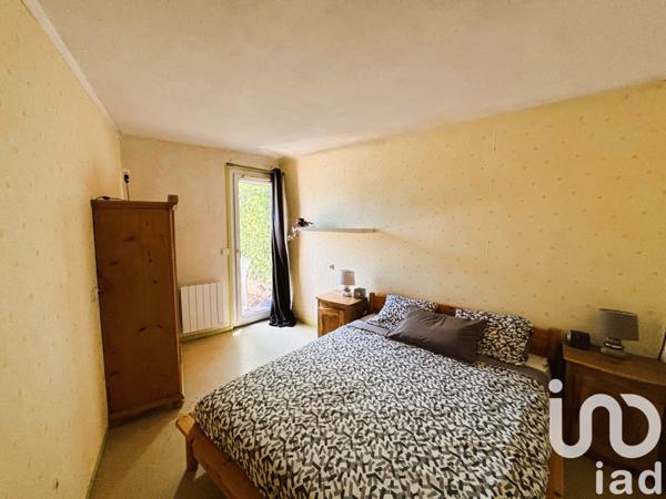 Maison à vendre 5 pièces 93 m² La Tour-du-Pin