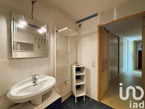 Maison à vendre 5 pièces 93 m² La Tour-du-Pin