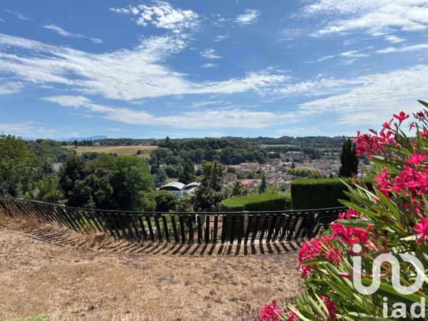 Maison à vendre 5 pièces 93 m² La Tour-du-Pin