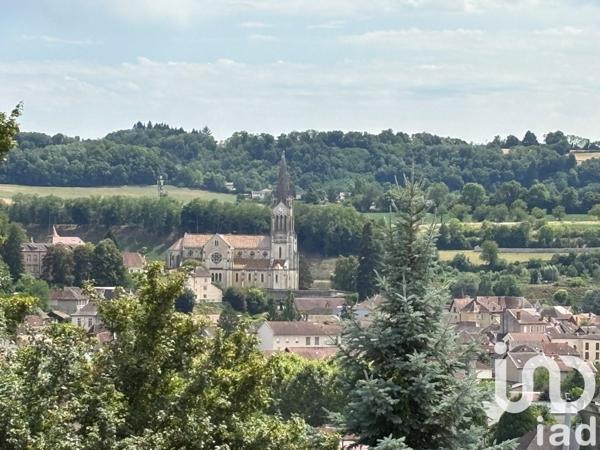 Maison à vendre 5 pièces 93 m² La Tour-du-Pin