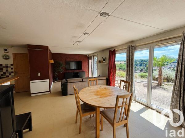 Maison à vendre 5 pièces 93 m² La Tour-du-Pin