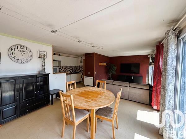 Maison à vendre 5 pièces 93 m² La Tour-du-Pin