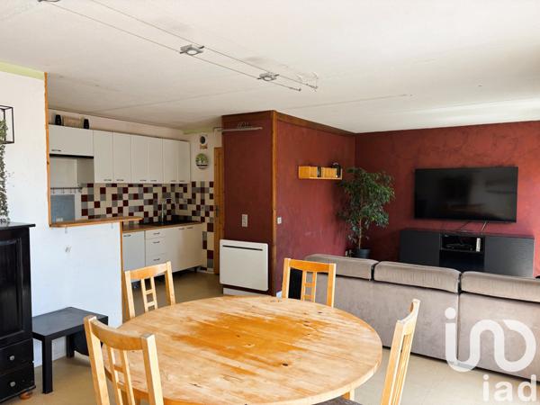 Maison à vendre 5 pièces 93 m² La Tour-du-Pin