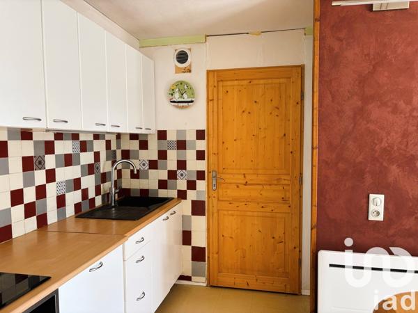 Maison à vendre 5 pièces 93 m² La Tour-du-Pin